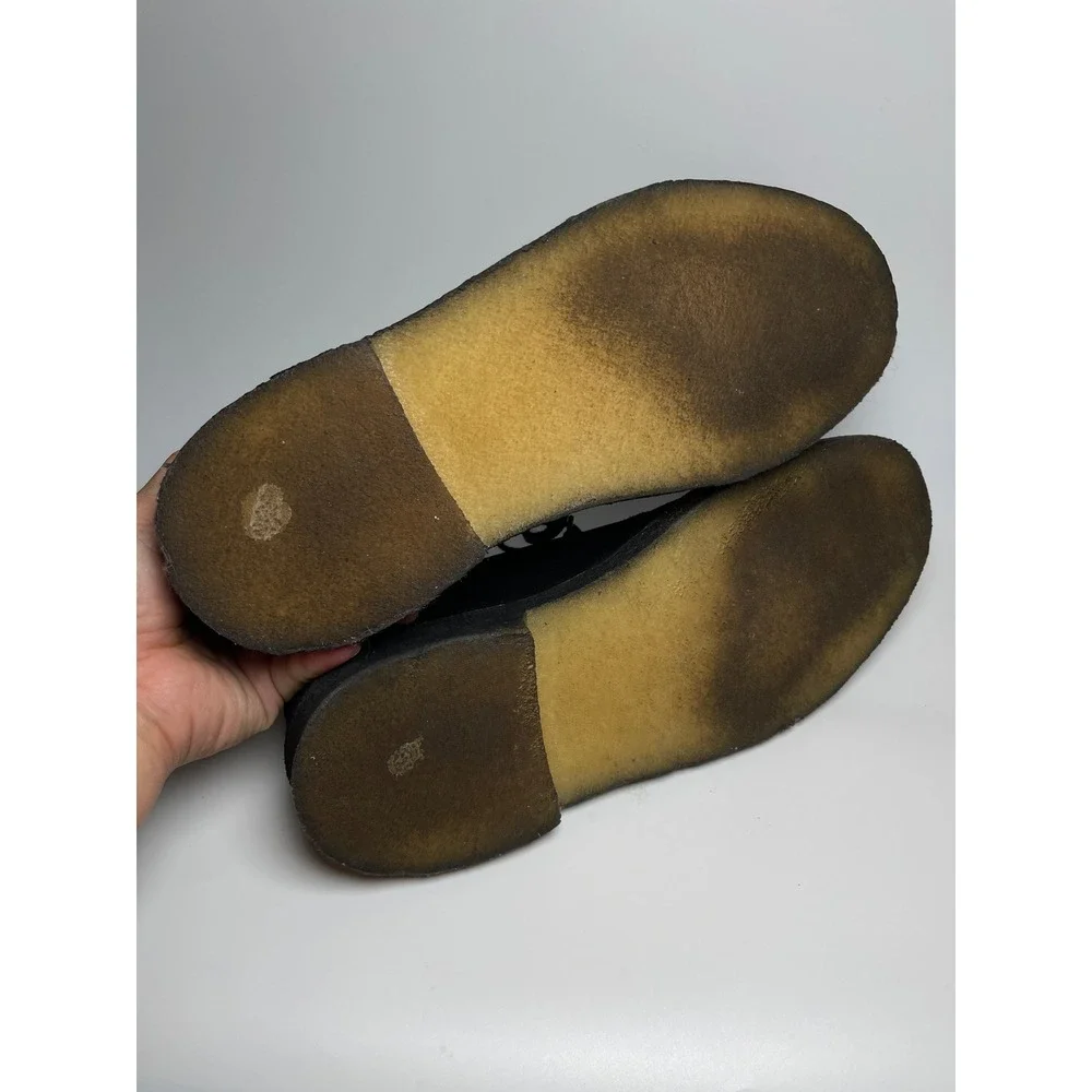Clarks originals desert